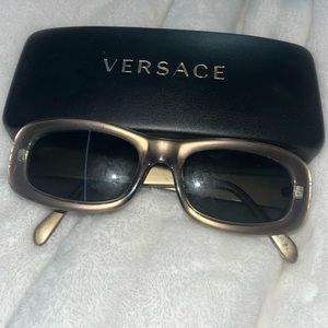 Versace Sunglasses